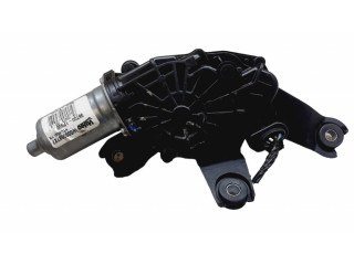 Моторчик заднего дворника 987001P000, W000009727 KIA Venga