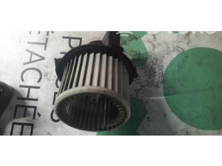 Вентилятор печки    NT   Peugeot 307