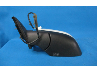 Zpětné zrcátko Nissan Qashqai+2 2011