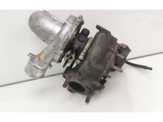 Turbodmychadlo Турбина 172010R040, 0609250208 Toyota Avensis T250 2.0 L4 1ADFTV