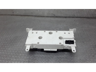 Блок управления климат-контролем Mazda 3 I