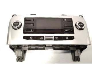Блок управления климат-контролем 735487107 Lancia Delta III