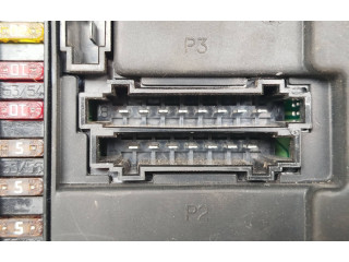 Блок предохранителей 7M0971882A, XM2114A212AA Ford Galaxy