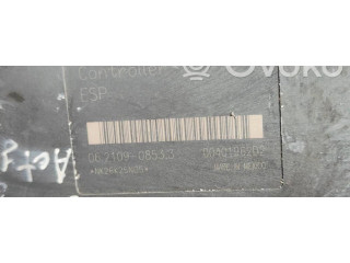 Блок АБС 06210908533 SsangYong Actyon - года