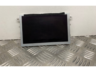 Дисплей 8R0919604, 8R09196040104 Audi S5