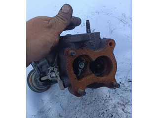 Turbodmychadlo Турбина 54359700002, 409838H118218 Nissan Micra