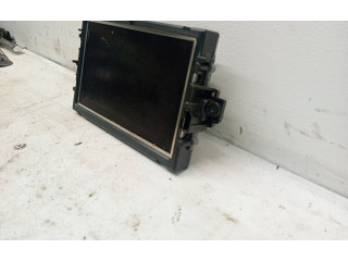 Дисплей A1729016500, A1729020201 Mercedes-Benz GL X166