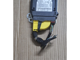 Блок подушек безопасности A1669001211, A1668200426   Mercedes-Benz GL X166