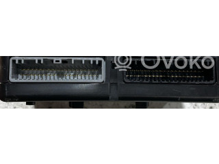 Модуль блока управления кондиционером 285252003R, 285252003R   Dacia Duster II