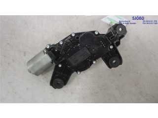 Моторчик заднего дворника 98700A2500, 98700A2500 KIA Ceed