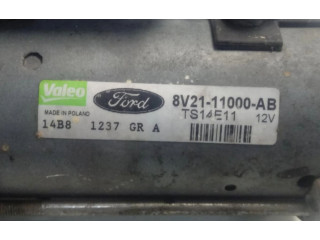 Ojnice 8V2111000AB Mazda 2