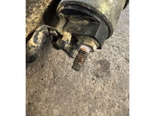 Zámek zadních dveří 9649448380, 4280001630 Peugeot 607 2006