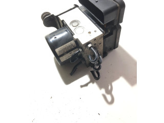 Jednotka ABS 4L0614517D, 10092603093 Audi Q7 4L 2007