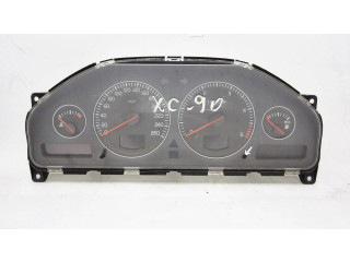 Панель приборов 30746101 Volvo XC90