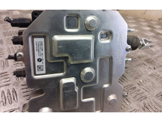 Блок АБС 58500g2800 Hyundai Ioniq 2016 - года