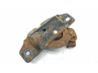 Замок багажника     Citroen Berlingo 2003-2007 года