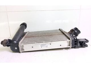 Интеркулер  144963014R   Renault Clio IV 