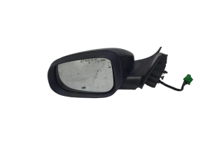Зеркало электрическое        Volvo V70  2008 - 2013 года   