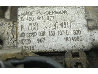 Топливный насос