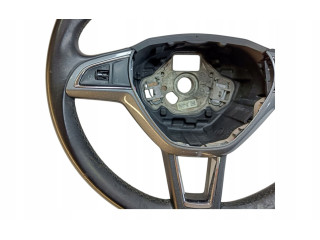 Руль Skoda Rapid (NH)  2012 - 2019 года 5L0419091G      