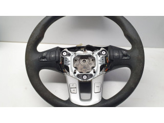 Руль KIA Ceed 2006-2012 года 56110-1H510EQ, 96720-1H200