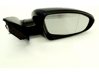 Зеркало (управляемое электричеством) 87620J77111K    KIA Xceed   