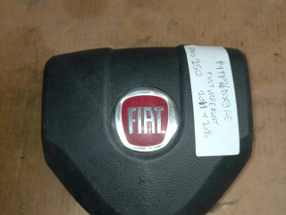 Подушка безопасности водителя K1TP76DX9AG, 4JE1983HBHG Fiat Freemont