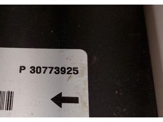 Блок подушек безопасности 30773925, P30773925   Volvo S80