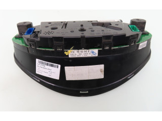 Přístrojová deska Volkswagen Sharan 2002 YM2110849EC, 7M3920840M