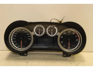 Přístrojová deska Alfa Romeo Mito 2011 52006834