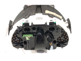 Přístrojová deska Smart Roadster 1999 110008872002