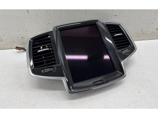 Дисплей 32350422, 32277962 Volvo XC90