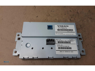 Дисплей Volvo S60