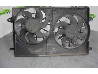 Вентилятор радиатора     4576344, 3135103221    Saab 9-5 