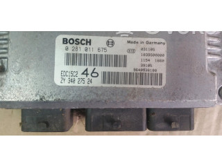 Řídící jednotka 33920-53J20   Suzuki Vitara (ET/TA) 1994