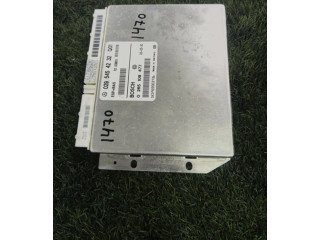 Блок управления АБС 0295454232 Mercedes-Benz A W168