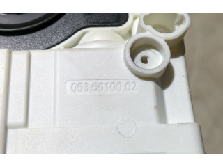 Шатун 8T0959801A, 0536010002 Audi A4 S4 B8 8K