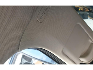 Боковая подушка безопасности Skoda Fabia Mk3 (NJ)