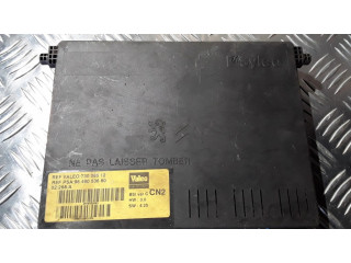 Блок комфорта 9649053680 Citroen Xsara