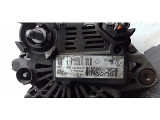 Генератор 231008017R Dacia Duster