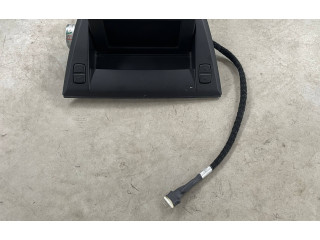 Дисплей 3450620, A2C53246910 BMW X3 E83