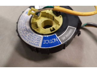 Подрулевой шлейф SRS 26086145, 26086145   Chevrolet Trans Sport