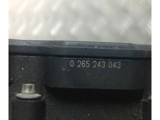 Jednotka ABS 476603HN7C Nissan Micra 2013