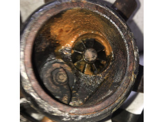  Турбина Mercedes-Benz A W169  A6400901780, A6400901780         