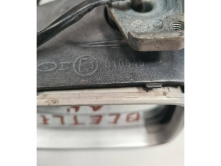 Зеркало электрическое        Volkswagen New Beetle  1998 - 2011 года   