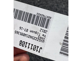 Turbodmychadlo Турбина 03L145702P, 7100A29A7   Volkswagen Tiguan   