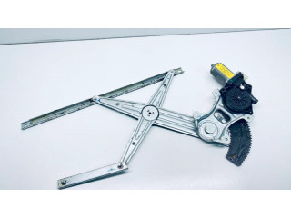 Передний комплект электрического механизма для подъема окна