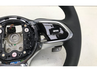 Volant Jaguar E-Pace 2023 P9C3-3F563-DC8PVJ, 313612099W41-AC  