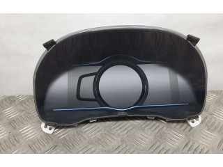 Панель приборов 94023G2750, 11004196100H Hyundai Ioniq