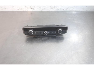 Блок управления климат-контролем    Audi A3 S3 8V